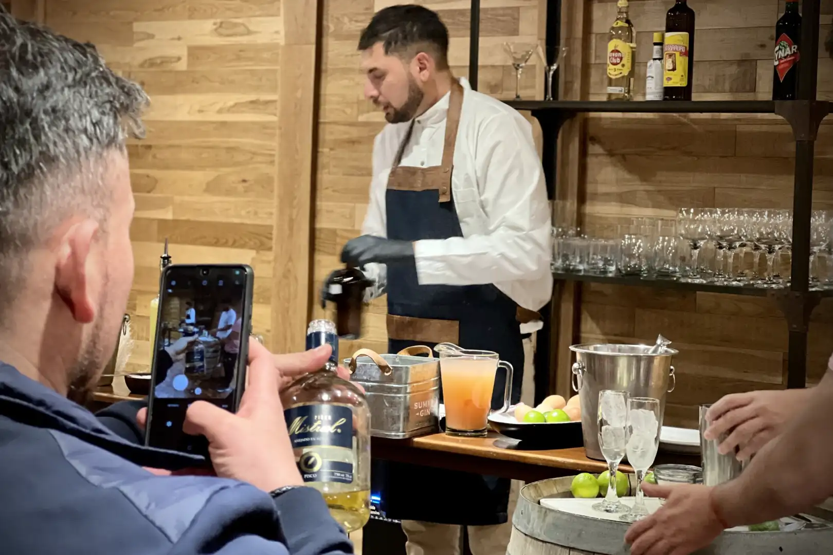 curso-de-cocktails-bartenders-pueblo-nativo