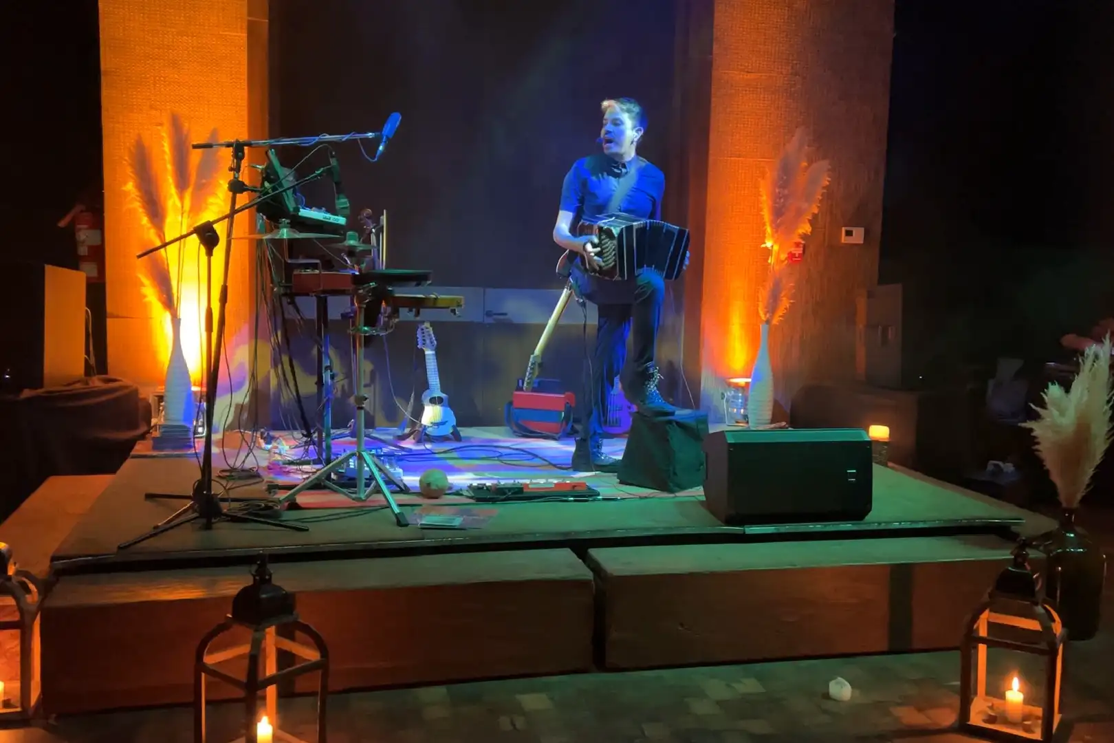 pueblo-nativo-musica-show