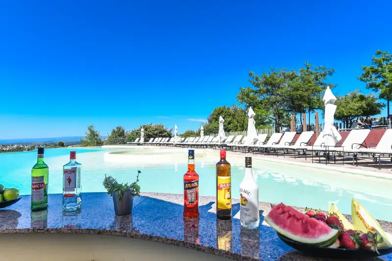 pool-afinity